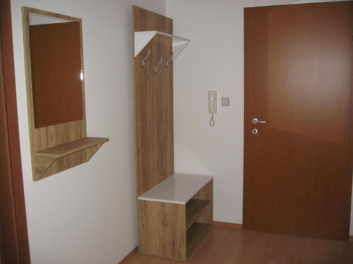 Апартаменти Кралеви В Шато Ахелой Esterno foto